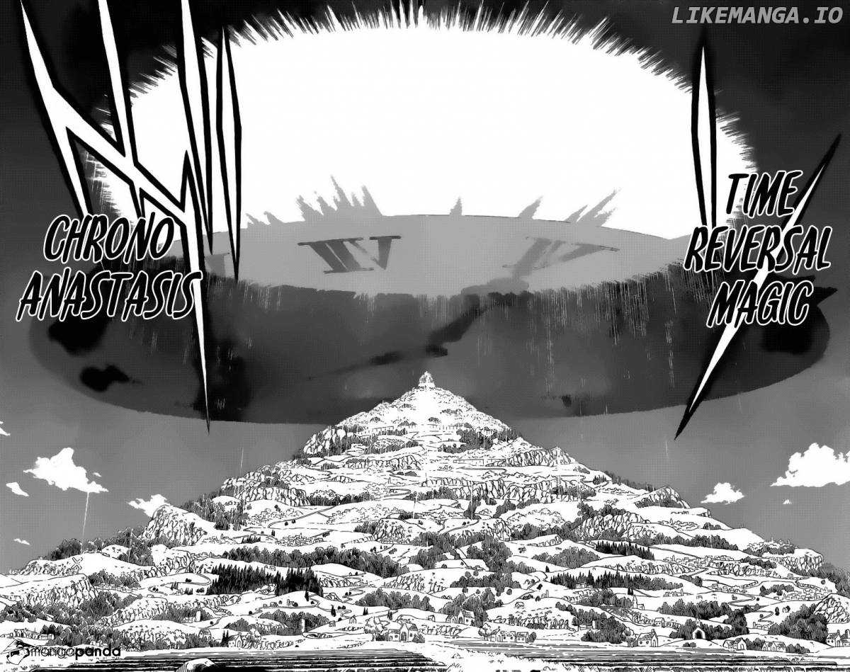 Black Clover chapter 145 image 09